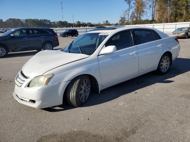 Global Auto Auctions: 2006 TOYOTA AVALON XL