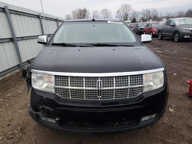2008 LINCOLN MKX #3296290550