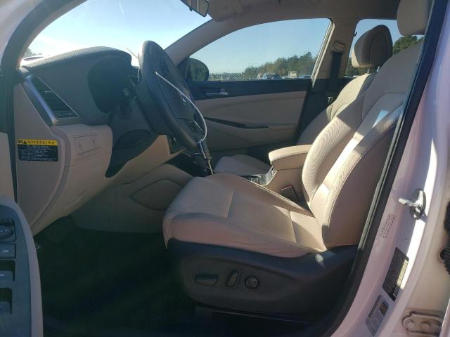 2016 HYUNDAI TUCSON LIM #3291356171