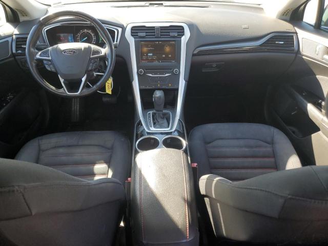 2013 FORD FUSION SE #3296221456