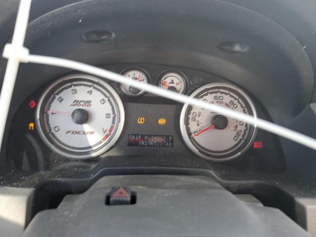 2010 FORD FOCUS SE #3292515690