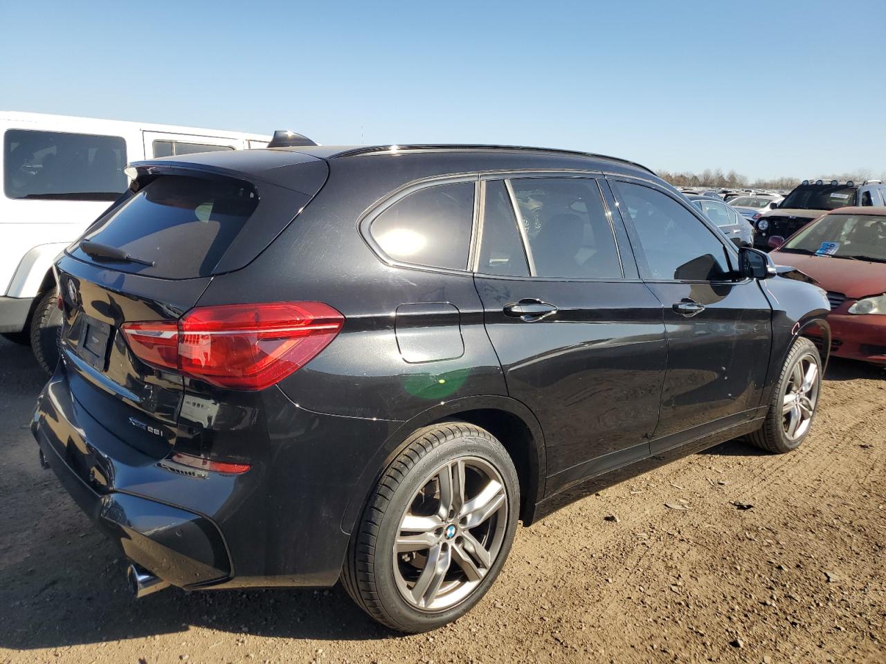 BMW X1 XDRIVE28I