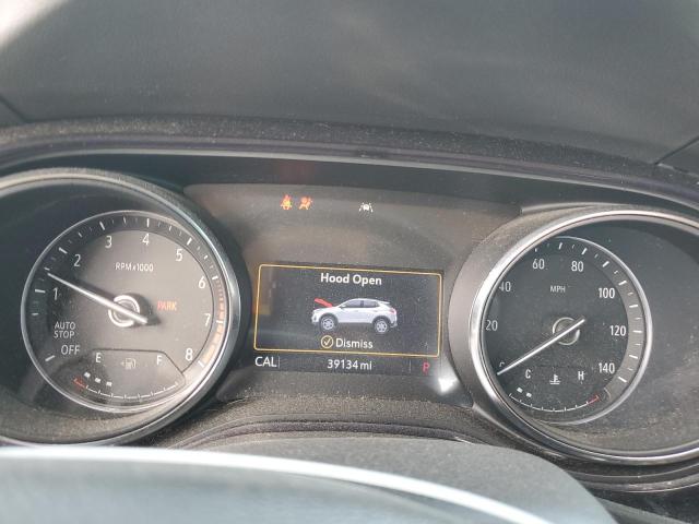 2023 BUICK ENCORE GX #3302735047