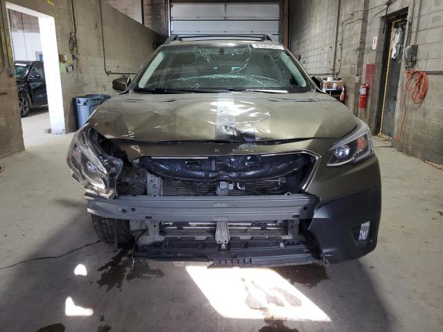 2020 SUBARU OUTBACK LI #3293454469
