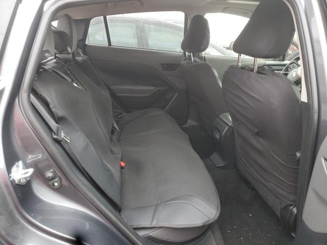 2024 SUBARU CROSSTREK #3293454435