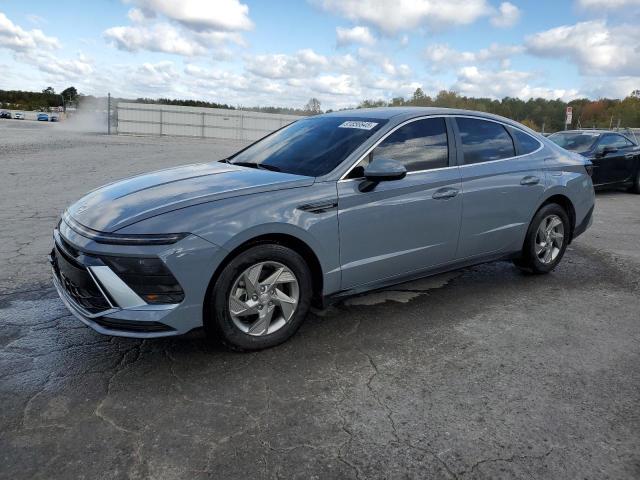 Global Auto Auctions: 2025 HYUNDAI SONATA SE