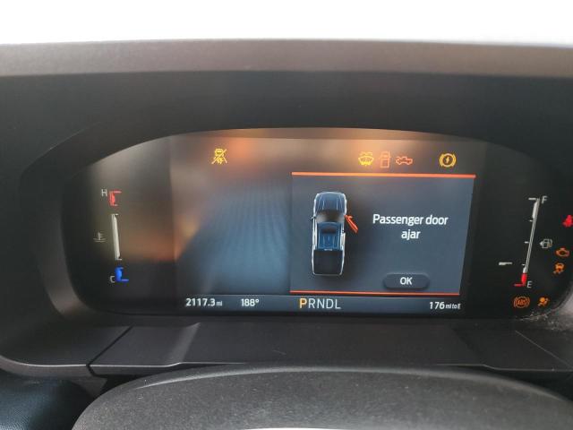 2025 FORD MAVERICK L #3297869889