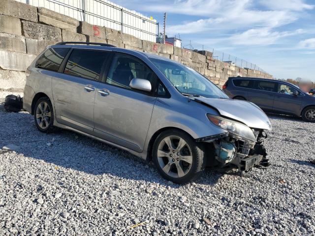 2013 TOYOTA SIENNA SPO #3303960688