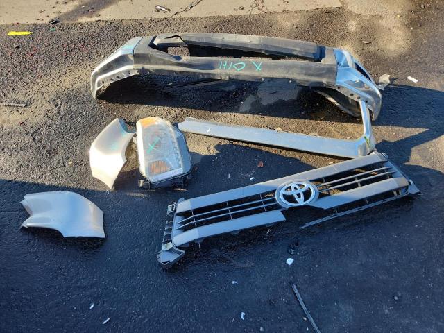 2014 TOYOTA TUNDRA CRE #3288041131