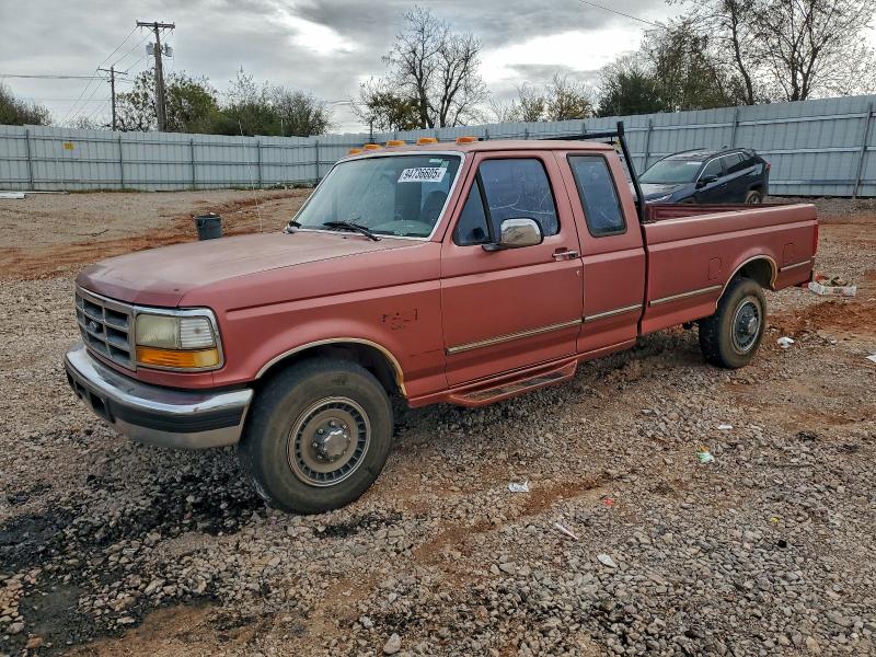 1994 FORD F250 #3302787910