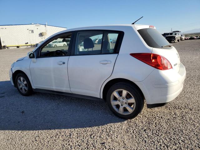 2012 NISSAN VERSA S/SL #3298240021