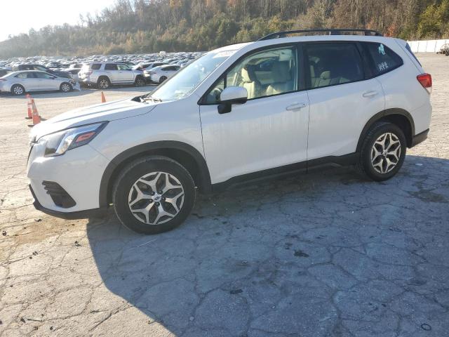 SUBARU FORESTER P