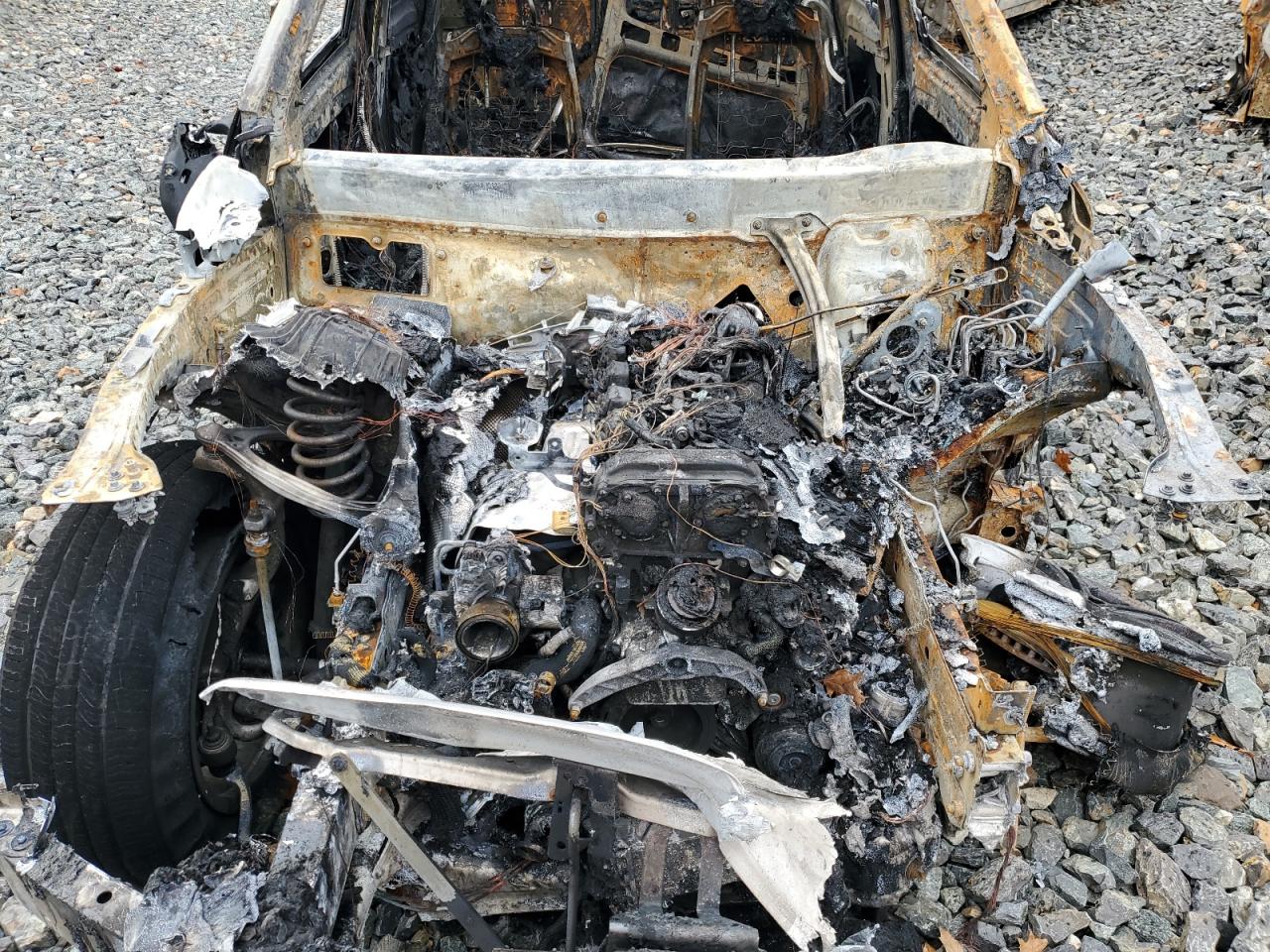 MERCEDES-BENZ GLC-CLASS 300 4MATIC