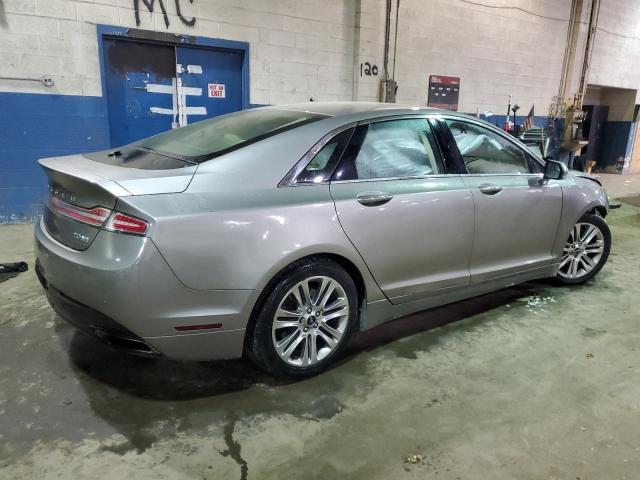 2015 LINCOLN MKZ #3291359140