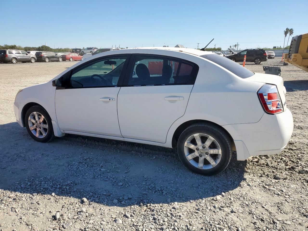 Lot #3284962954 2007 NISSAN SENTRA 2.0