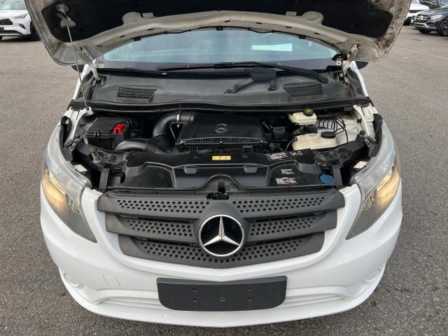 2016 MERCEDES-BENZ METRIS #3286523162