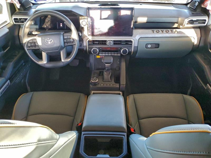 2025 TOYOTA TACOMA DOU #3287705024