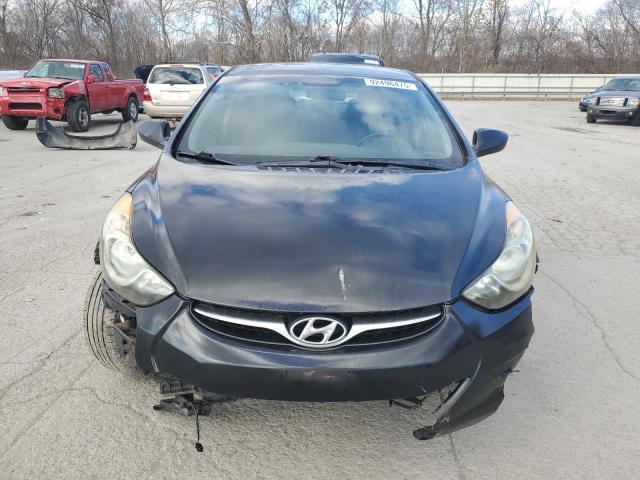 2012 HYUNDAI ELANTRA GL #3301893458