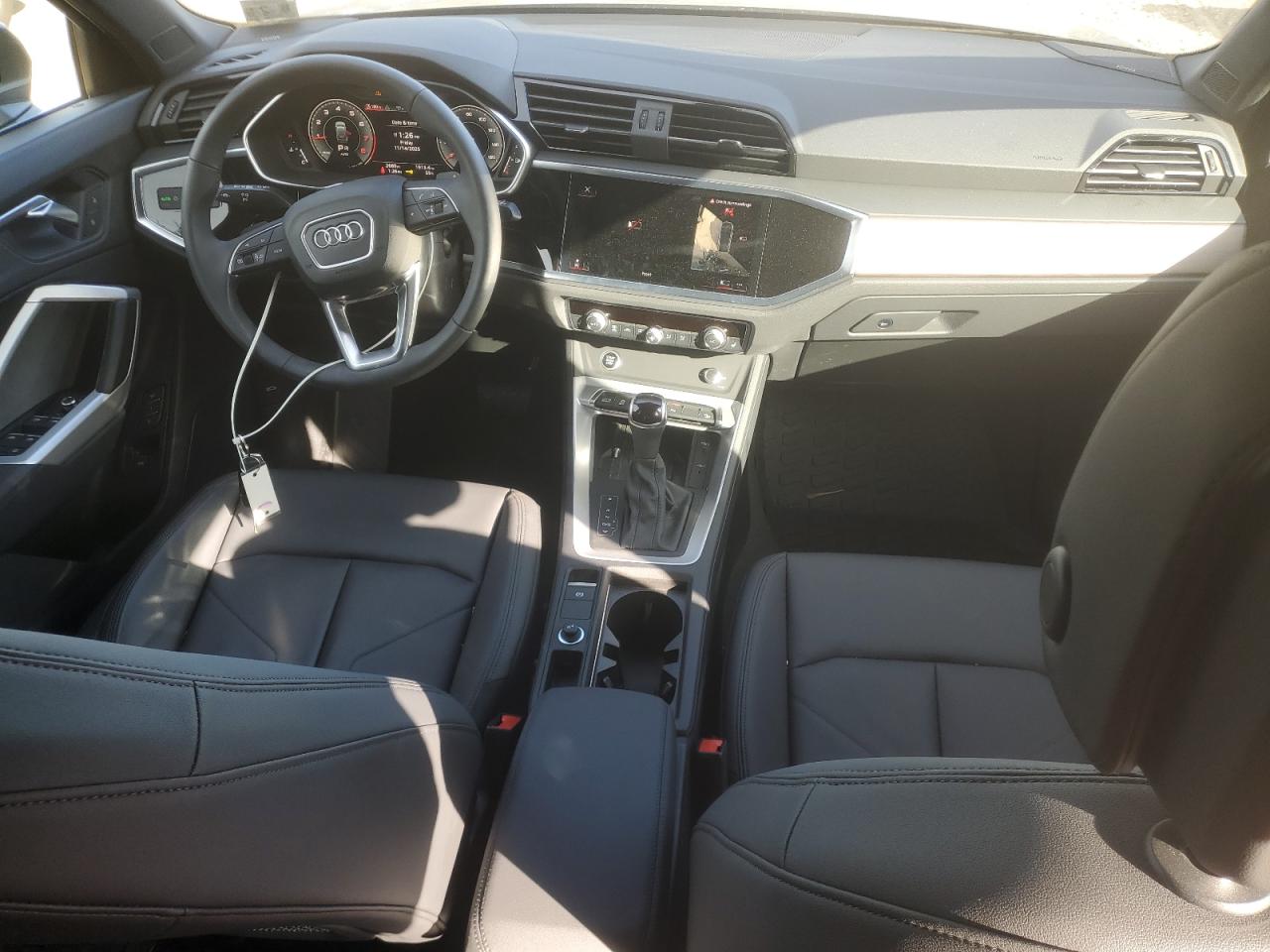 AUDI Q3 PREMIUM PLUS S LINE 45