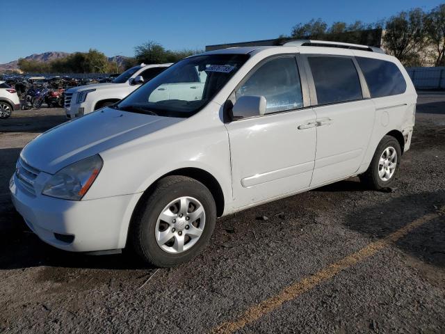 Global Auto Auctions: 2010 KIA SEDONA LX