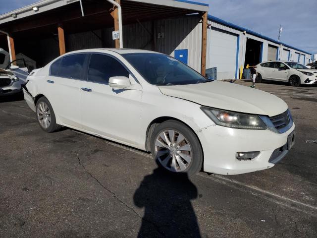 2014 HONDA ACCORD EX #3297454216