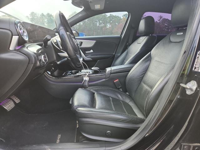 2020 MERCEDES-BENZ A 220 4MAT #3292389285