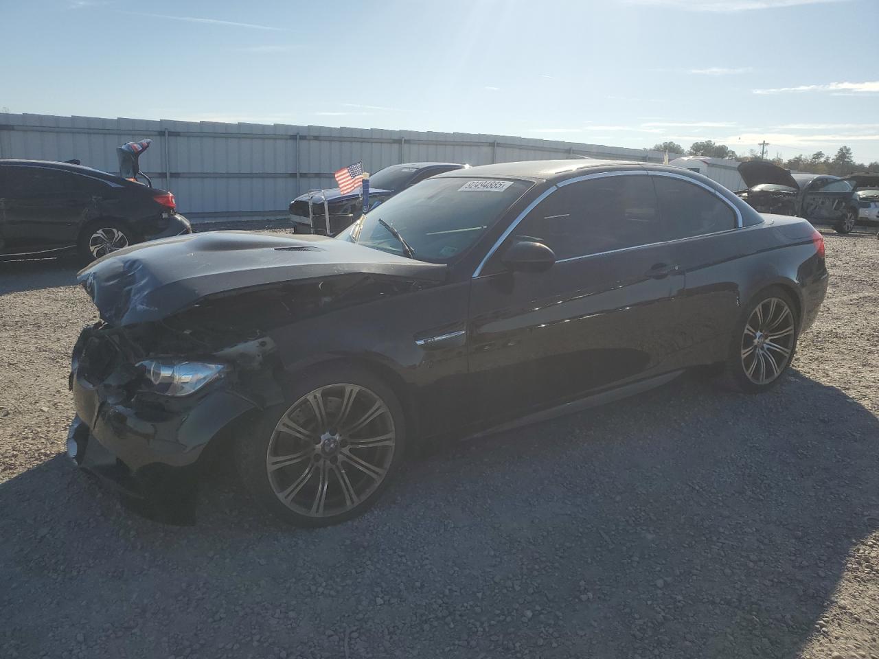 Lot #3297163512 2013 BMW M3