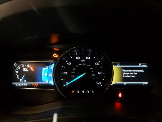 2016 FORD EXPLORER X #3297160512