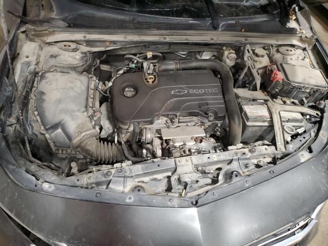 2018 CHEVROLET MALIBU LT #3303946700