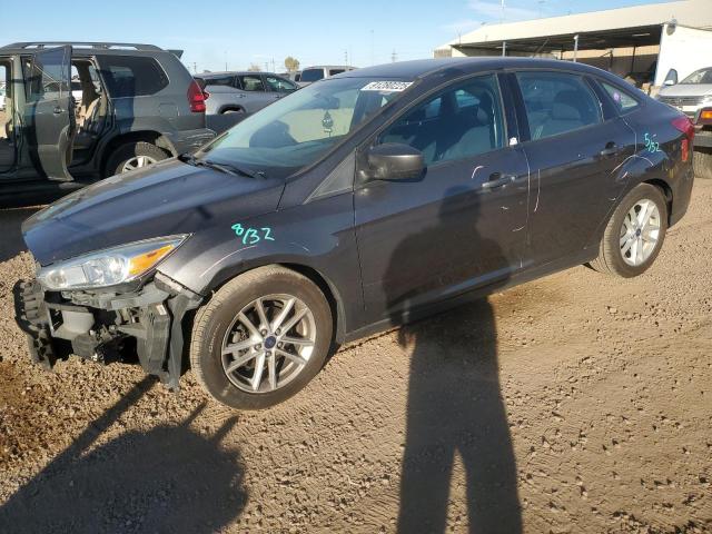 2018 FORD FOCUS SE #3304239952