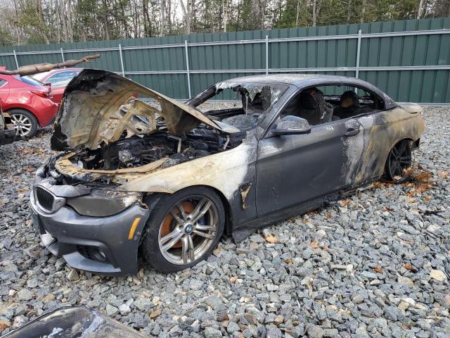 Global Auto Auctions: 2014 BMW 428 I