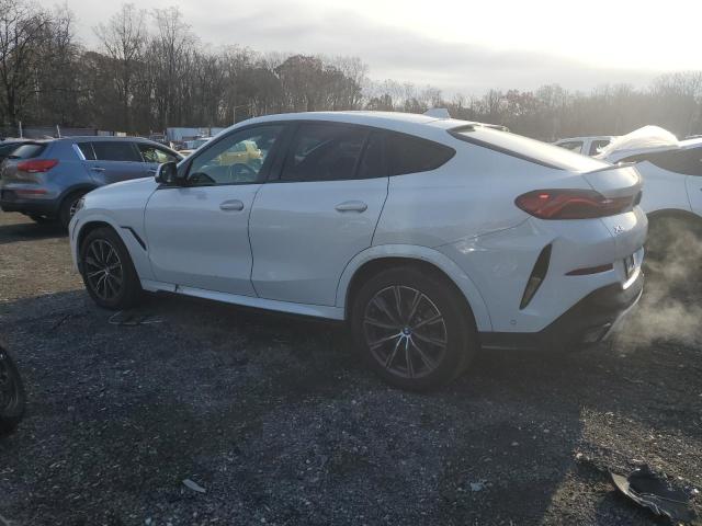 2021 BMW X6 XDRIVE4 #3308334032