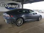 Lot #3304811649 2014 TESLA MODEL S