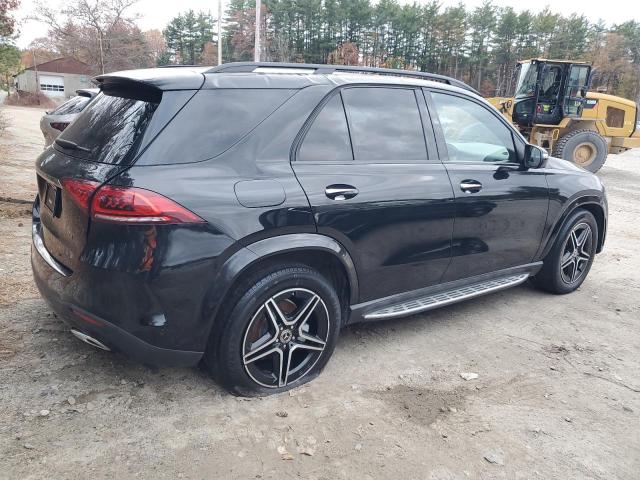 2022 MERCEDES-BENZ GLE 350 #3284609355
