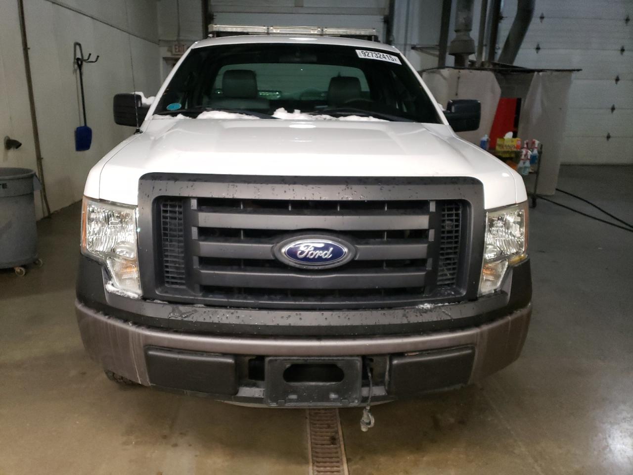 Lot #3285930563 2012 FORD F150