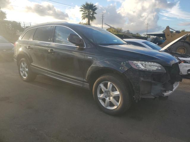 2014 AUDI Q7 PREMIUM #3309649964