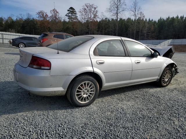 2005 CHRYSLER SEBRING #3294538654