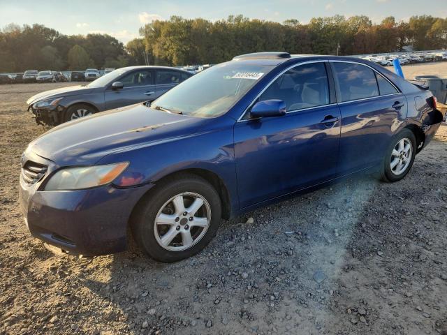 Global Auto Auctions: 2009 TOYOTA CAMRY BASE