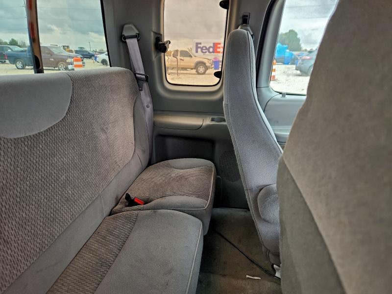 1997 FORD F150 #3296367109