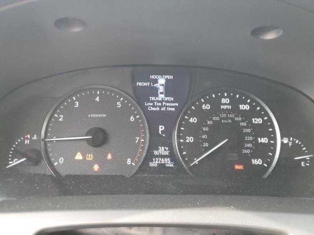 2015 LEXUS LS 460 #3301983485