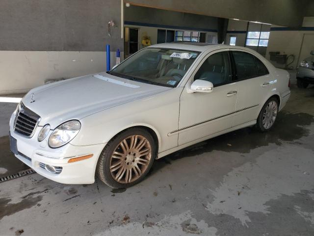 2008 MERCEDES-BENZ E 350 #3312665186