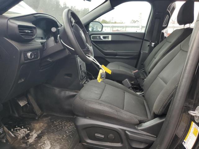 2020 FORD EXPLORER P #3294464506