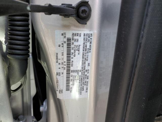 2016 FORD FOCUS SE - 1FADP3F24GL300811