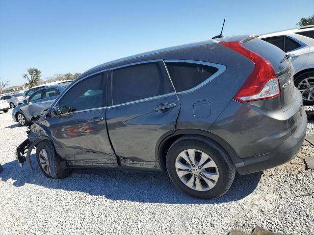2014 HONDA CR-V EXL #3303885724