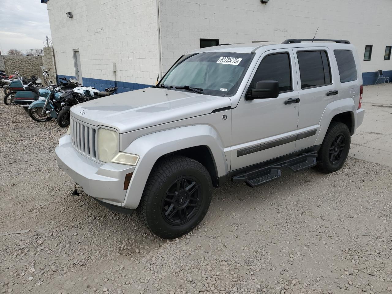 JEEP LIBERTY SPORT