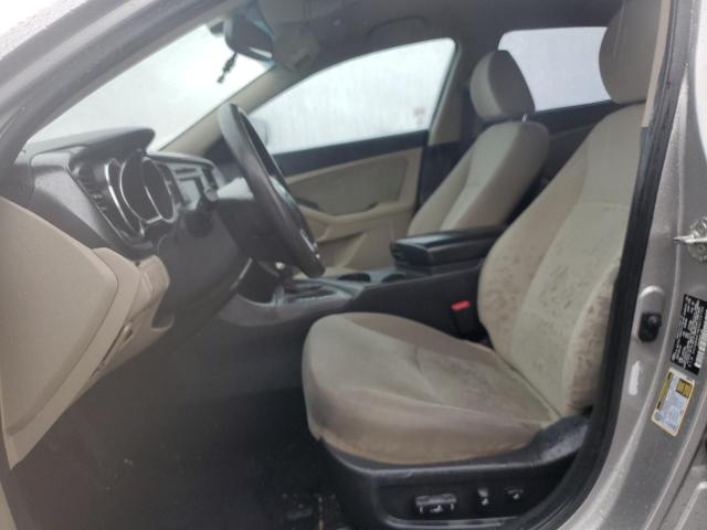 2013 KIA OPTIMA LX #3296964833