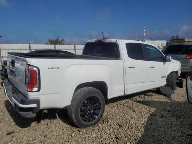 2022 GMC CANYON ELE #3304500570