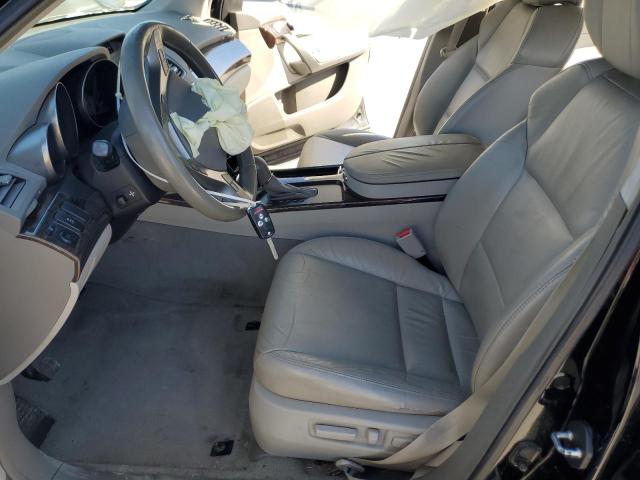 2011 ACURA MDX #3293477429