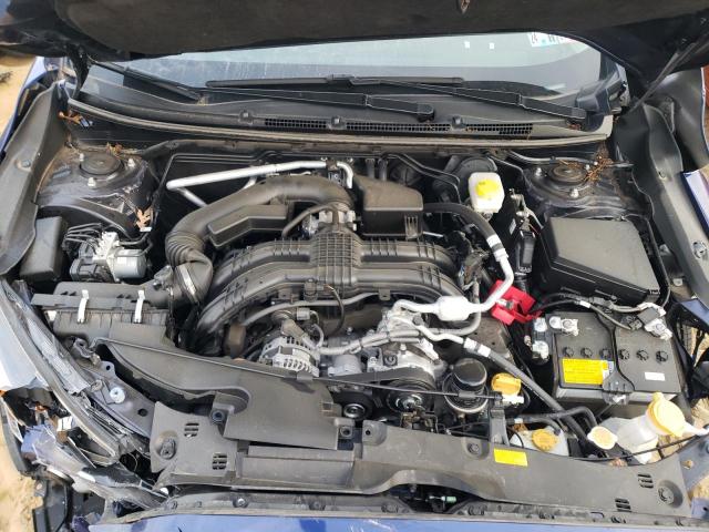 2024 SUBARU IMPREZA SP #3290273224