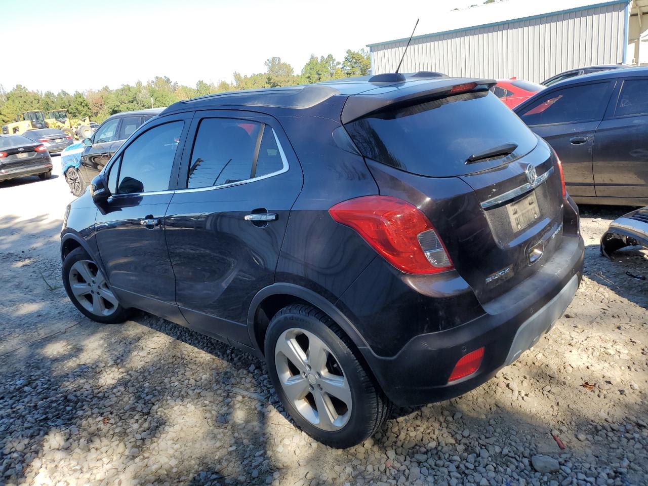 BUICK ENCORE PREMIUM